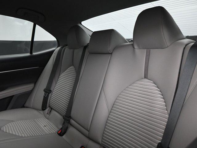 used 2019 Toyota Camry car, priced at $20,491