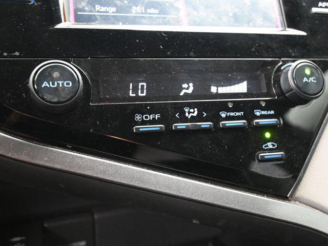used 2019 Toyota Camry car, priced at $20,491