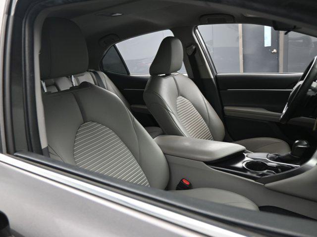 used 2019 Toyota Camry car, priced at $20,491