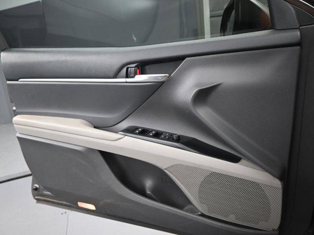 used 2019 Toyota Camry car, priced at $20,491