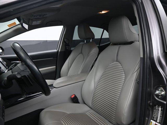 used 2019 Toyota Camry car, priced at $20,491