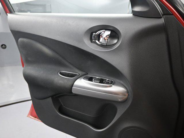 used 2016 Nissan Juke car, priced at $8,991