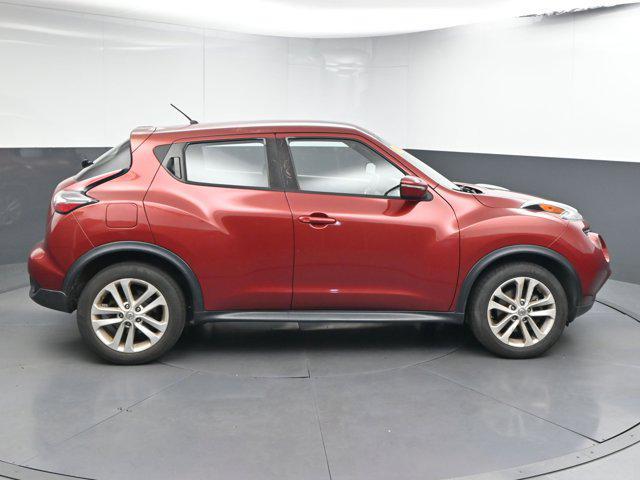 used 2016 Nissan Juke car, priced at $8,991