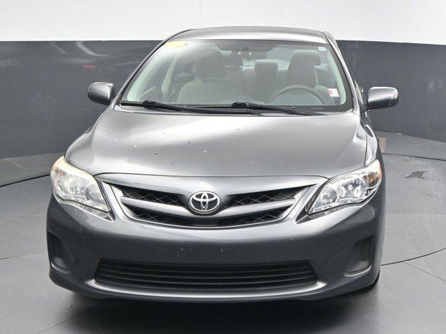 used 2013 Toyota Corolla car, priced at $11,991