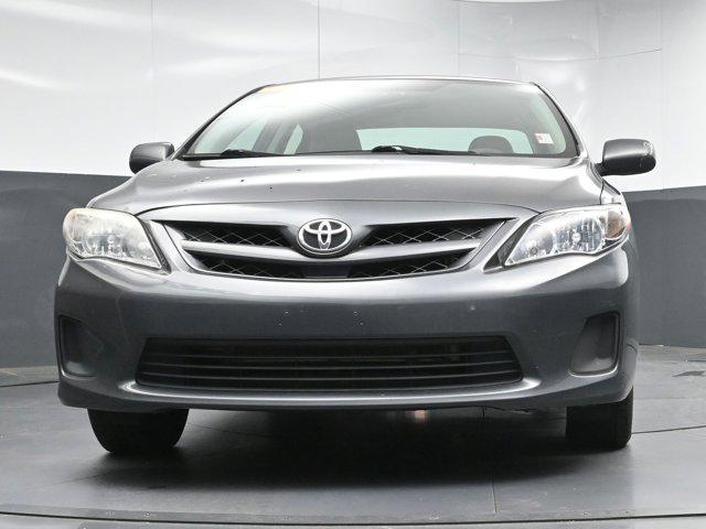 used 2013 Toyota Corolla car, priced at $11,991