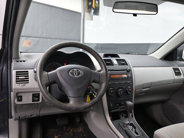 used 2013 Toyota Corolla car, priced at $11,991