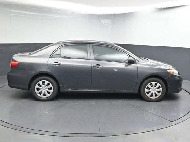 used 2013 Toyota Corolla car, priced at $11,991