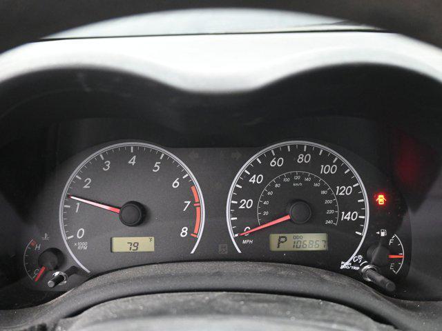 used 2013 Toyota Corolla car, priced at $11,991