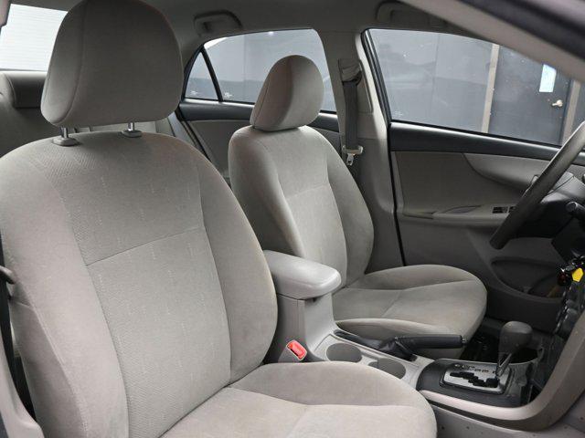 used 2013 Toyota Corolla car, priced at $11,991