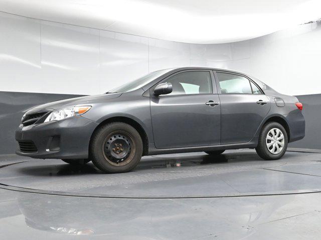 used 2013 Toyota Corolla car, priced at $11,991
