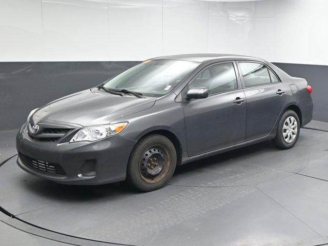 used 2013 Toyota Corolla car, priced at $11,991