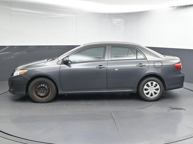 used 2013 Toyota Corolla car, priced at $11,991