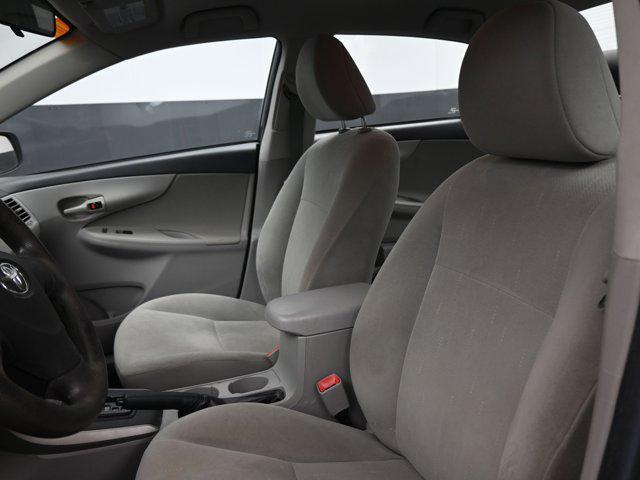 used 2013 Toyota Corolla car, priced at $11,991