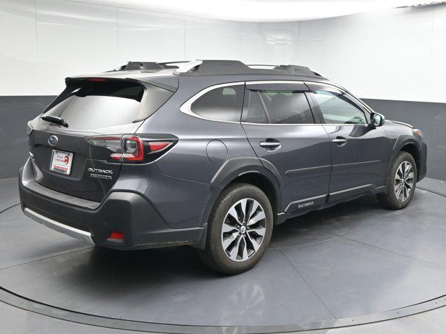 used 2023 Subaru Outback car, priced at $31,592