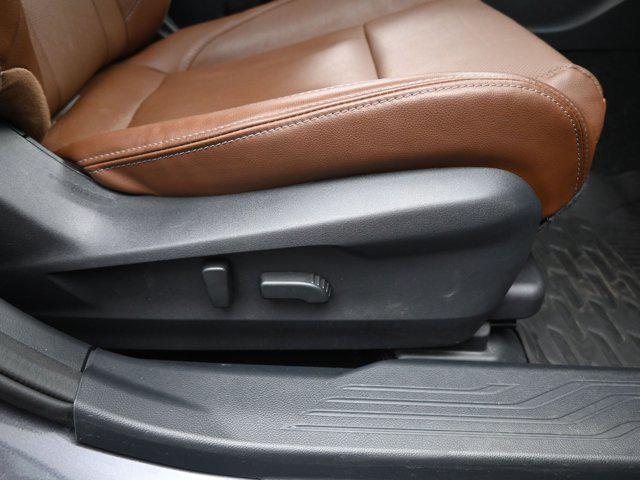 used 2023 Subaru Outback car, priced at $31,592