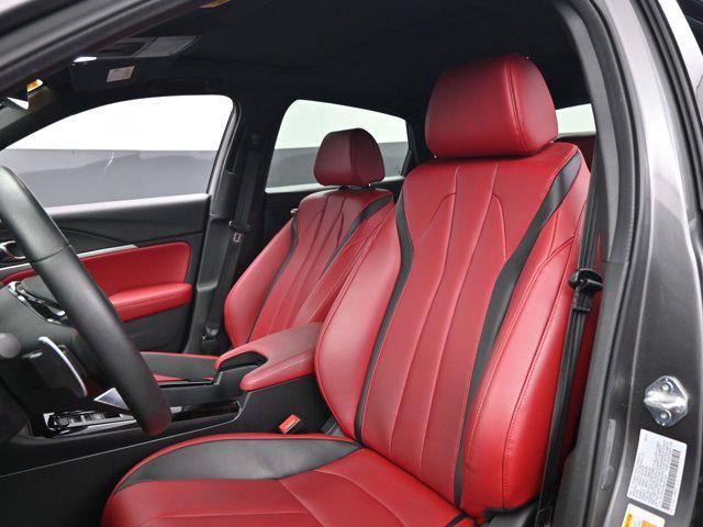 used 2025 Acura Integra car, priced at $31,692