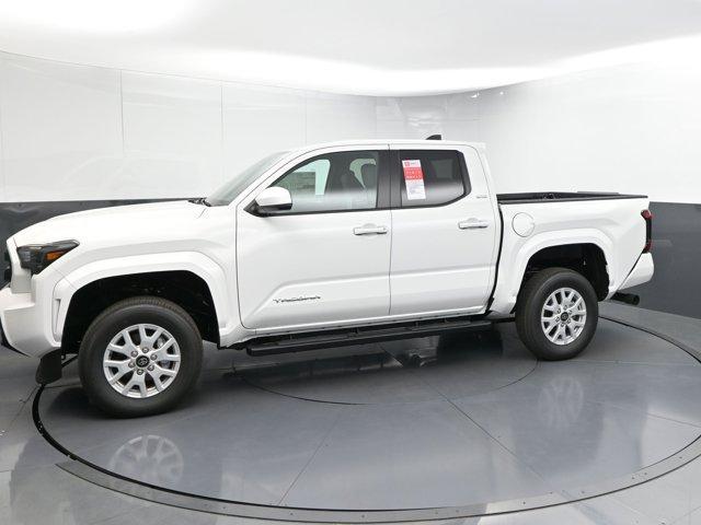 new 2024 Toyota Tacoma car, priced at $42,429