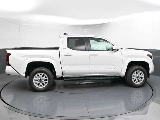 new 2024 Toyota Tacoma car, priced at $42,429