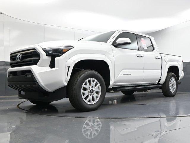 new 2024 Toyota Tacoma car, priced at $42,429