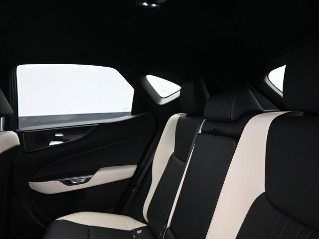 used 2022 Lexus NX 350h car, priced at $39,892