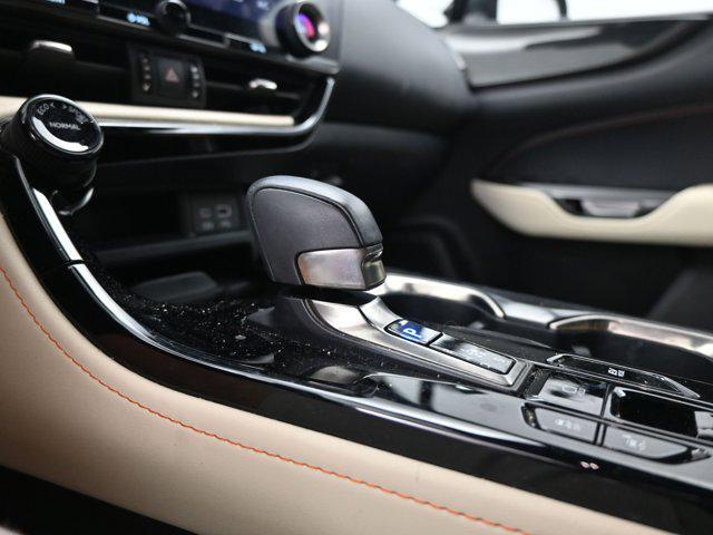 used 2022 Lexus NX 350h car, priced at $39,892