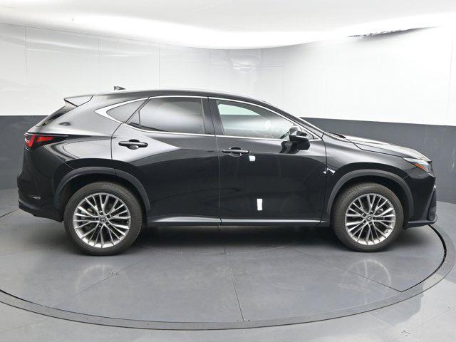 used 2022 Lexus NX 350h car, priced at $39,892
