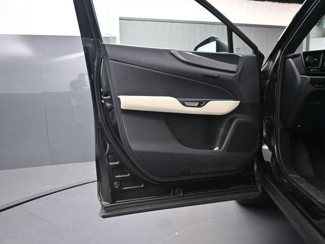 used 2022 Lexus NX 350h car, priced at $39,892
