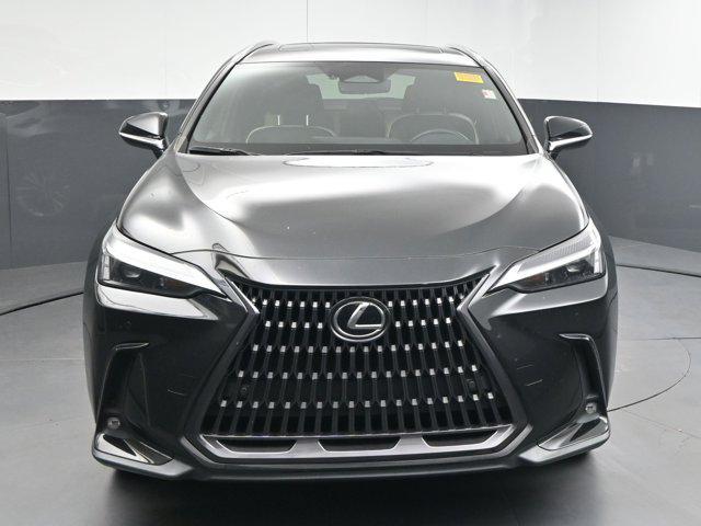 used 2022 Lexus NX 350h car, priced at $39,892