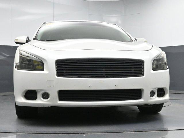 used 2011 Nissan Maxima car, priced at $9,591