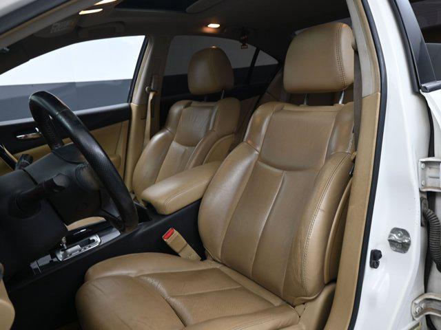 used 2011 Nissan Maxima car, priced at $9,591