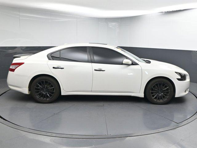 used 2011 Nissan Maxima car, priced at $9,591