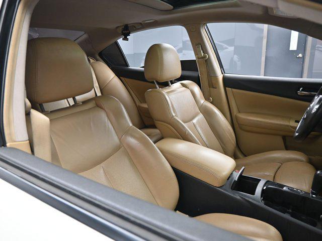 used 2011 Nissan Maxima car, priced at $9,591