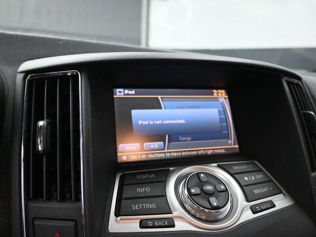 used 2011 Nissan Maxima car, priced at $9,591
