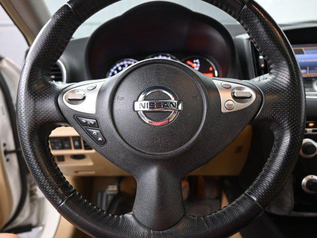 used 2011 Nissan Maxima car, priced at $9,591