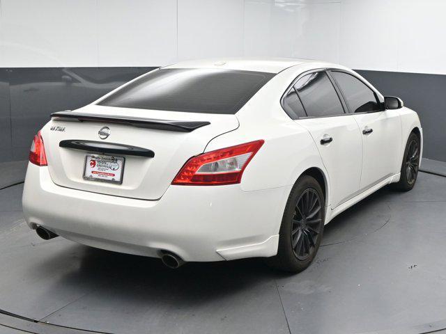 used 2011 Nissan Maxima car, priced at $9,591