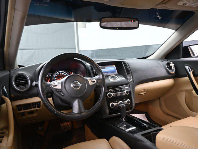 used 2011 Nissan Maxima car, priced at $9,591