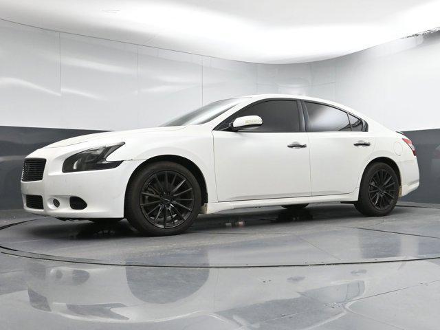 used 2011 Nissan Maxima car, priced at $9,591