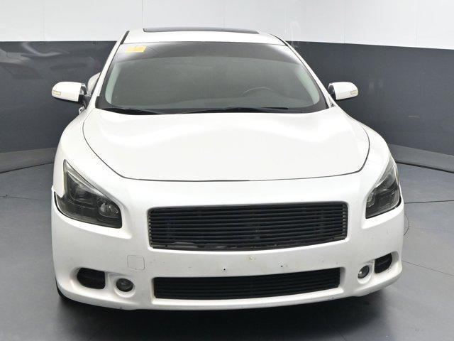 used 2011 Nissan Maxima car, priced at $9,591