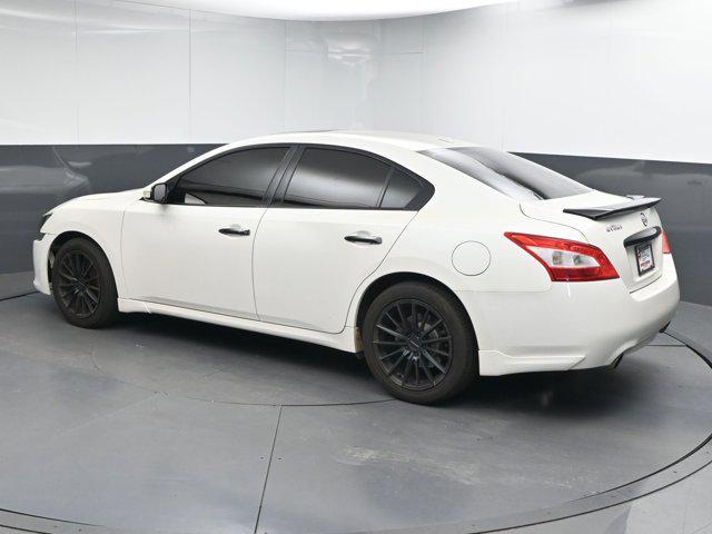 used 2011 Nissan Maxima car, priced at $9,591