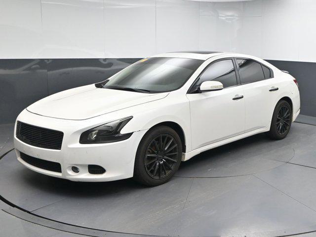 used 2011 Nissan Maxima car, priced at $9,591