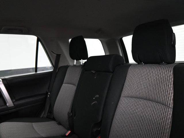 used 2023 Toyota 4Runner car, priced at $36,991