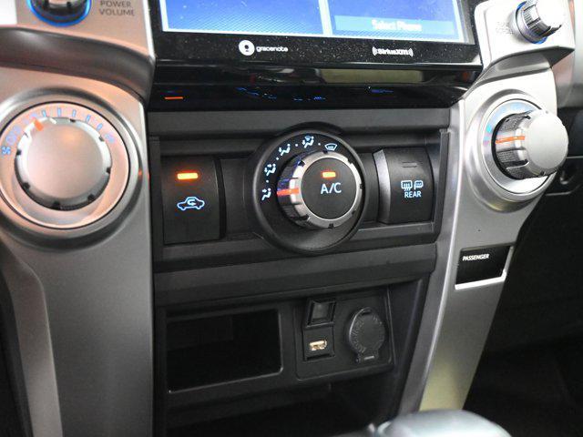 used 2023 Toyota 4Runner car, priced at $36,991