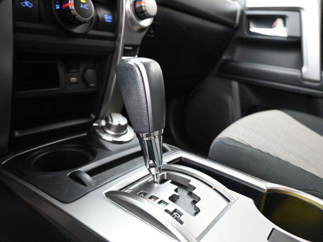 used 2023 Toyota 4Runner car, priced at $36,991
