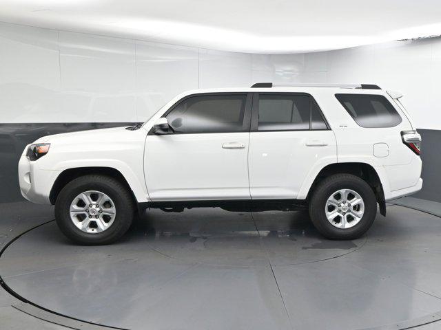 used 2023 Toyota 4Runner car, priced at $36,991