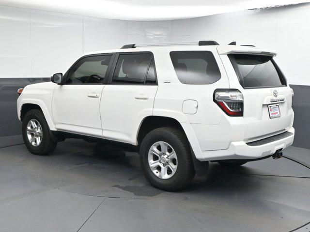 used 2023 Toyota 4Runner car, priced at $36,991