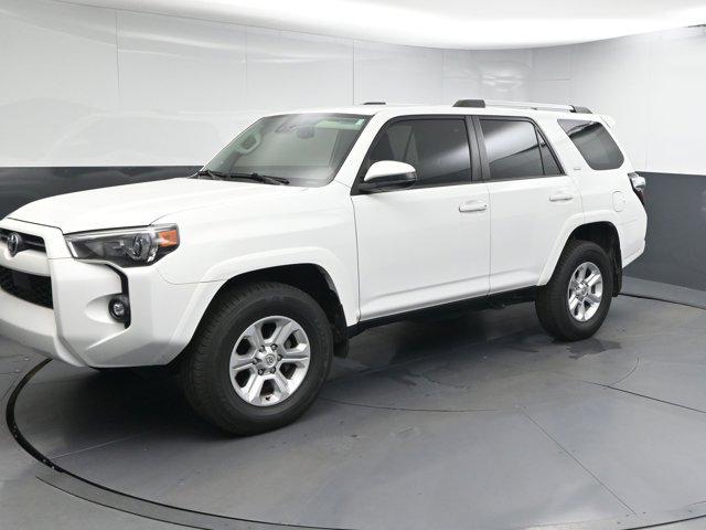 used 2023 Toyota 4Runner car, priced at $36,991