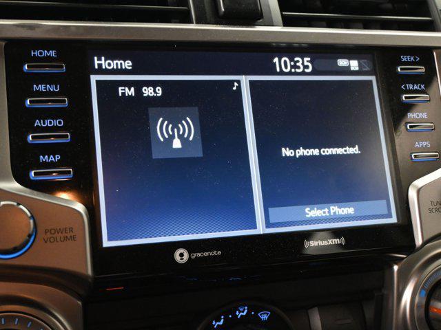 used 2023 Toyota 4Runner car, priced at $36,991