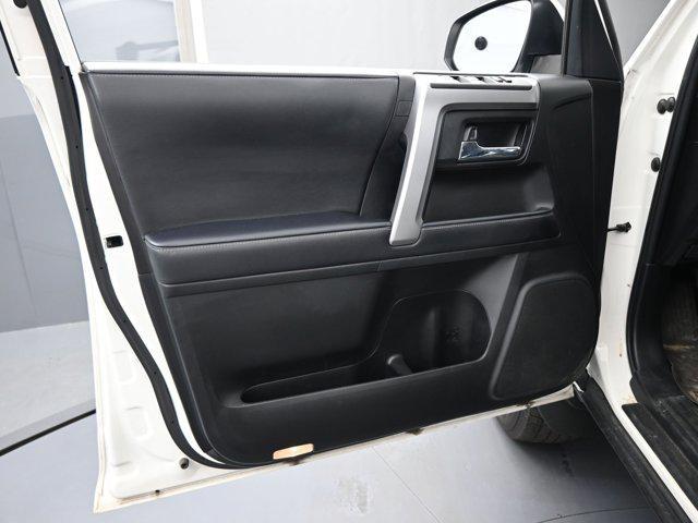 used 2023 Toyota 4Runner car, priced at $36,991
