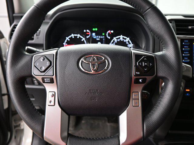 used 2023 Toyota 4Runner car, priced at $36,991