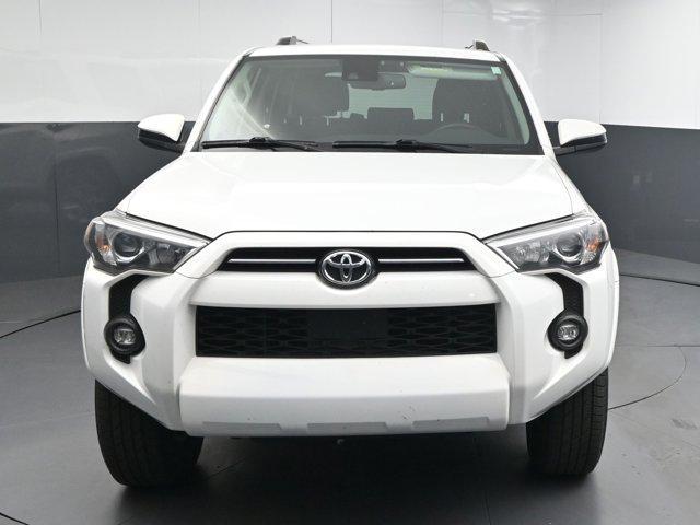 used 2023 Toyota 4Runner car, priced at $36,991